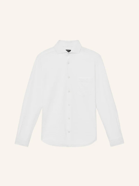 Zdjęcie produktu Reiss Koszula Solarko Regular Fit weiss BIAŁY