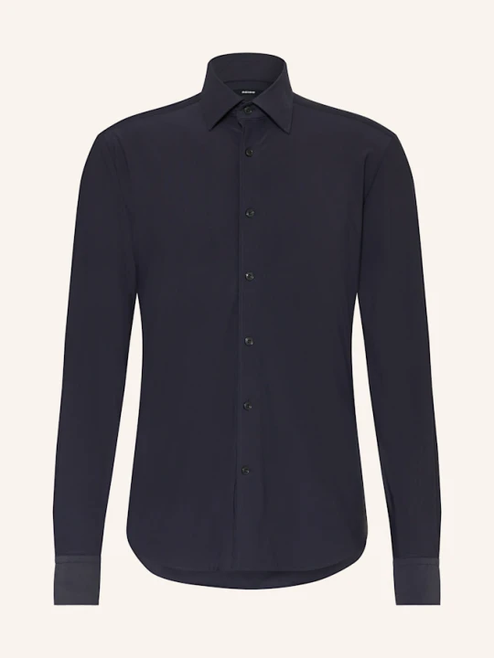 Zdjęcie produktu Reiss Koszula Voyager Regular Fit blau GRANATOWY