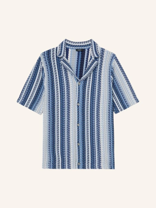 Zdjęcie produktu Reiss Koszula Wypoczynkowa Fleet Slim Fit blau