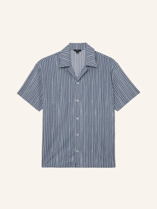 Zdjęcie produktu Reiss Koszula Wypoczynkowa Max Regular Fit blau