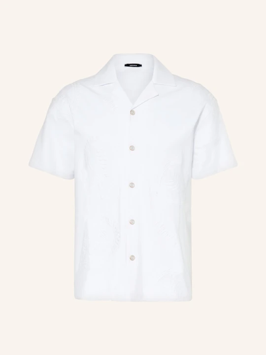 Zdjęcie produktu Reiss Koszula Z Klapami Stockwell Regular Fit weiss BIAŁY