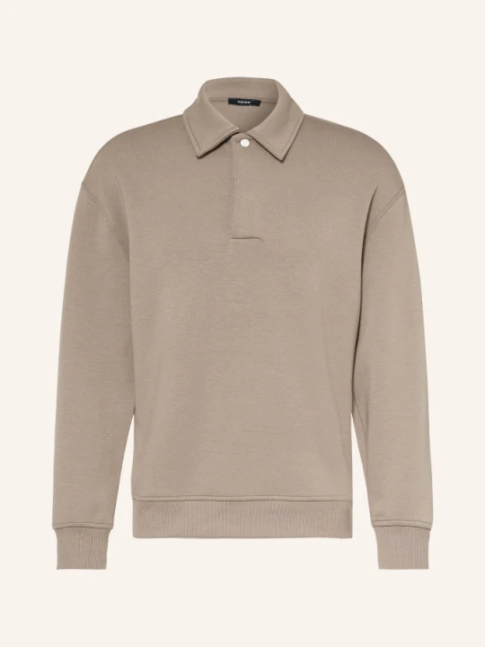 Zdjęcie produktu Reiss Koszulka Polo Brooks braun