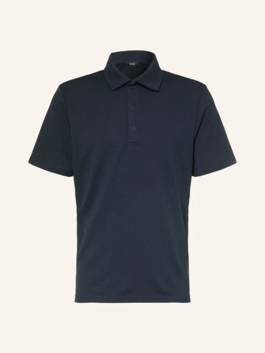 Zdjęcie produktu Reiss Koszulka Polo Piqué Reed blau GRANATOWY
