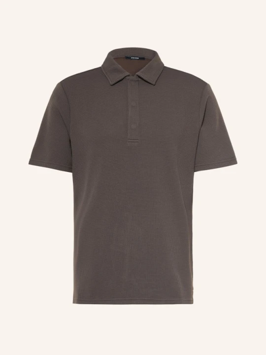 Zdjęcie produktu Reiss Koszulka Polo Piqué Reed braun