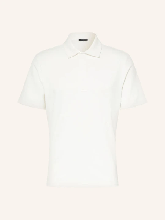 Zdjęcie produktu Reiss Koszulka Polo Piqué Reed weiss BIAŁY