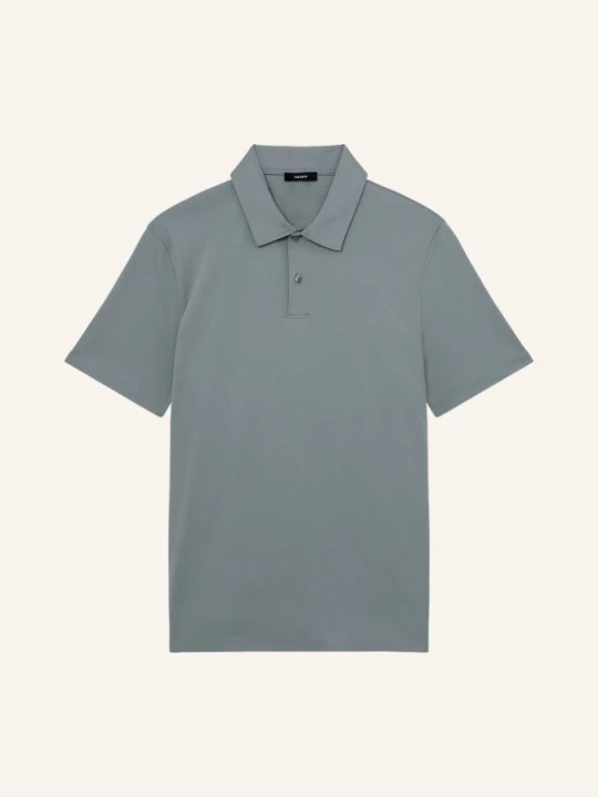 Zdjęcie produktu Reiss Koszulka Polo Z Dżerseju Earl blau