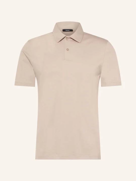 Zdjęcie produktu Reiss Koszulka Polo Z Jerseyu Earl beige