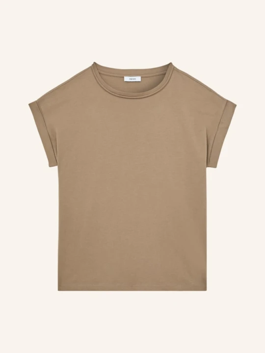Zdjęcie produktu Reiss Koszulka Tommie beige