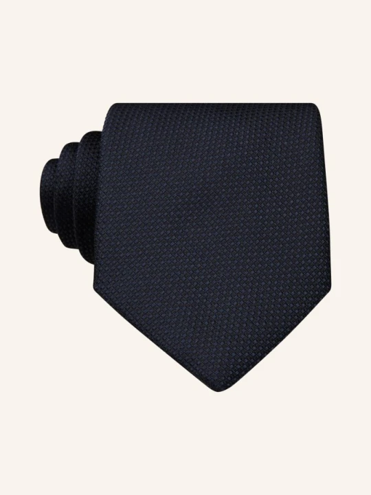 Zdjęcie produktu Reiss Krawat Ceremony blau GRANATOWY
