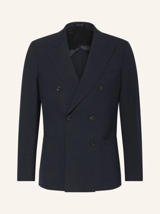 Zdjęcie produktu Reiss Marynarka Belmont Slim Fit blau GRANATOWY