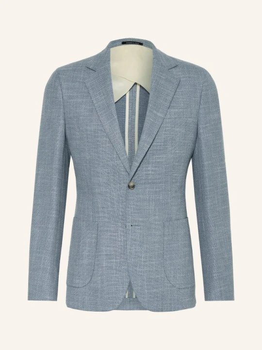 Zdjęcie produktu Reiss Marynarka Manci O Kroju Extra Slim Fit blau