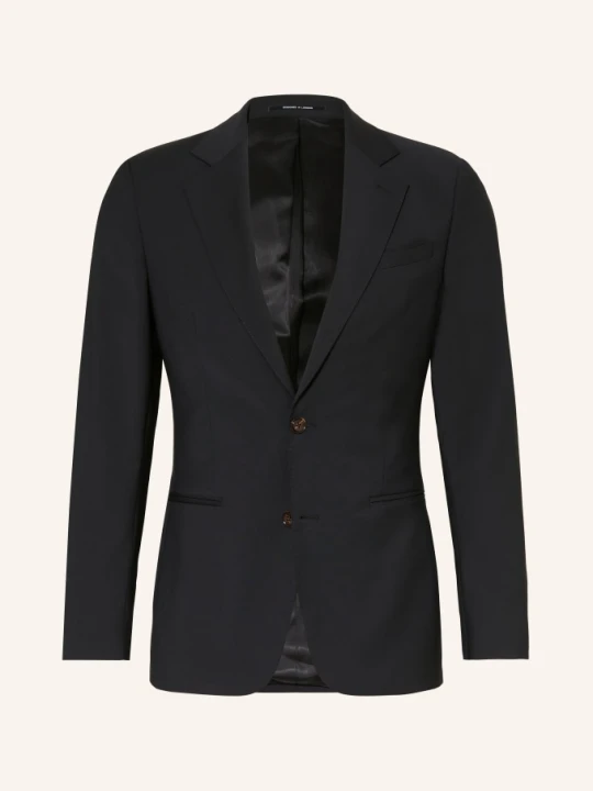 Zdjęcie produktu Reiss Marynarka Slim Fit schwarz CZARNY