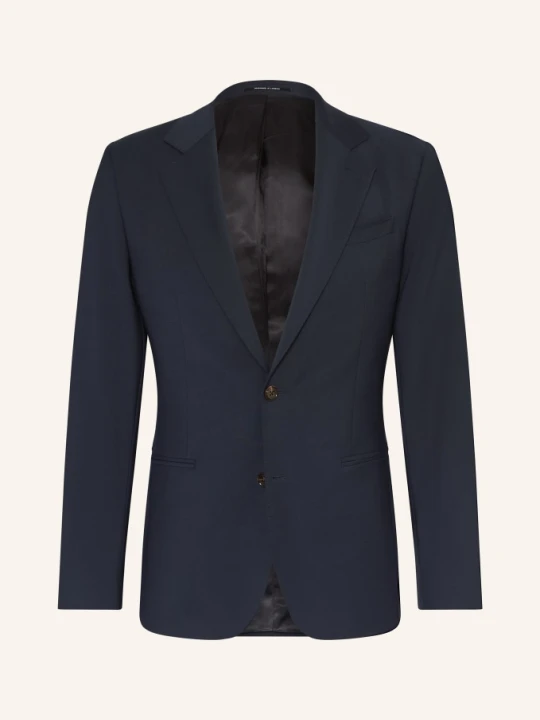 Zdjęcie produktu Reiss Marynarka Slim Fit blau GRANATOWY