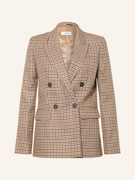 Zdjęcie produktu Reiss Marynarka Willow beige