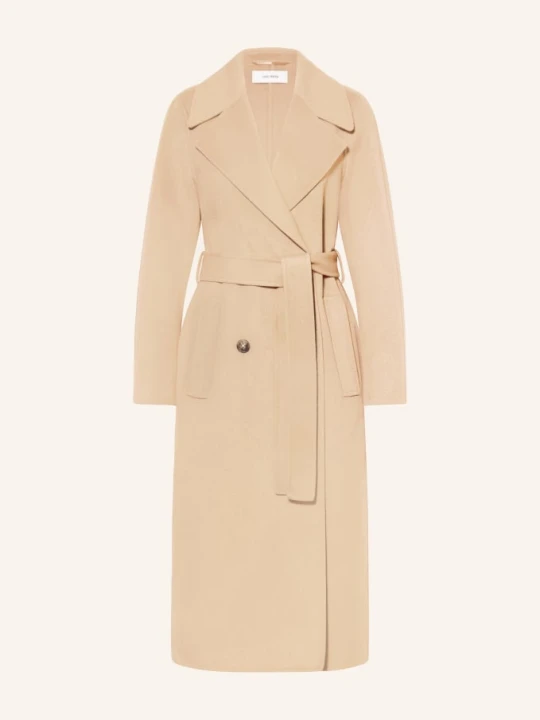 Zdjęcie produktu Reiss Płaszcz Rene beige