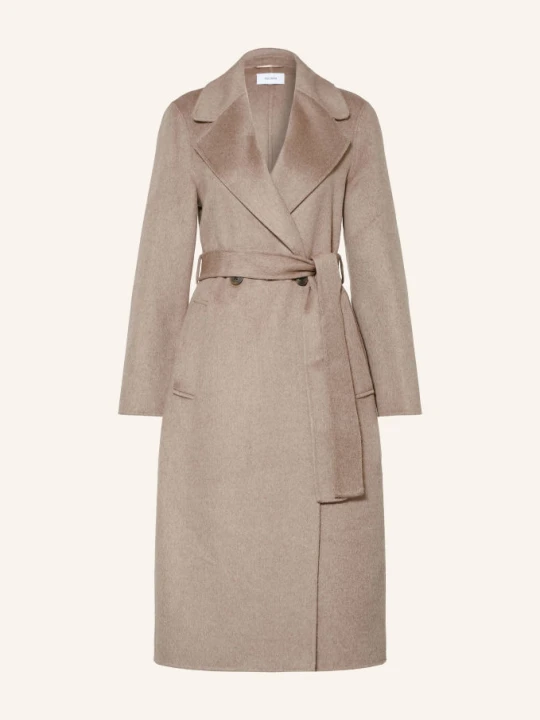 Zdjęcie produktu Reiss Płaszcz Thea beige