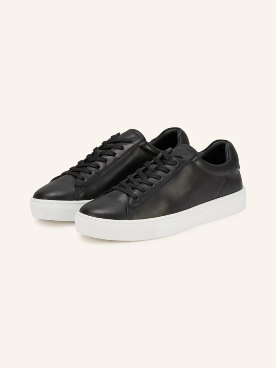 Zdjęcie produktu Reiss Sneakersy Finley schwarz CZARNY