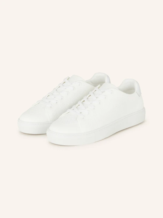 Zdjęcie produktu Reiss Sneakersy Finley weiss BIAŁY