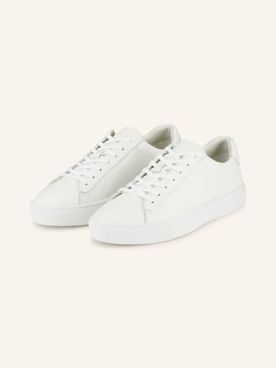 Zdjęcie produktu Reiss Sneakersy Finley weiss BIAŁY