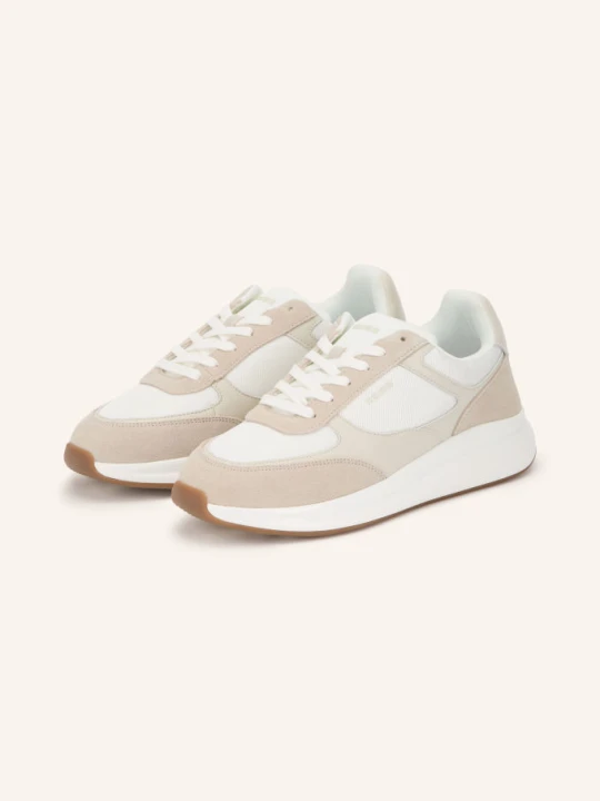 Zdjęcie produktu Reiss Sneakersy Hudson weiss
