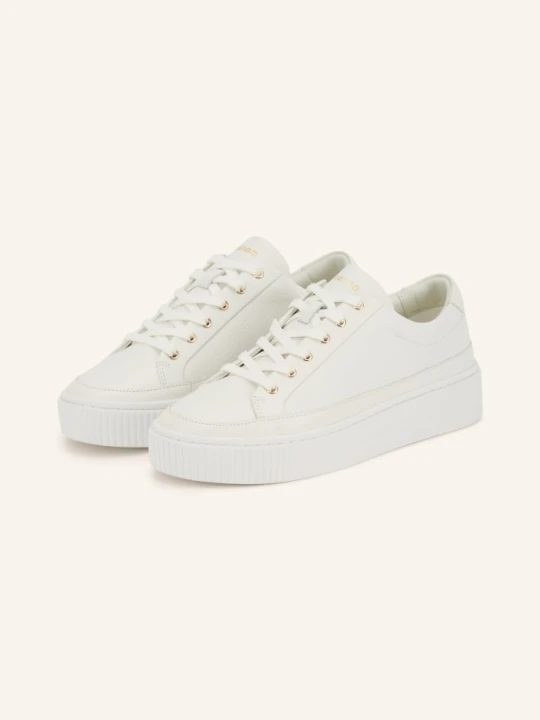 Zdjęcie produktu Reiss Sneakersy Leanne-Low Top weiss BIAŁY