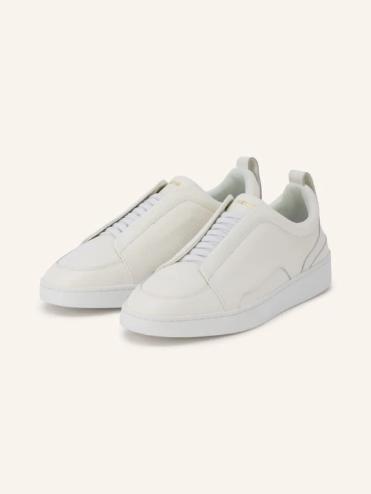 Zdjęcie produktu Reiss Sneakersy Wsuwane Henry weiss BIAŁY