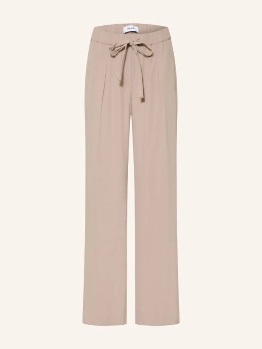Zdjęcie produktu Reiss Spodnie Aimee W Stylu Dresowym beige