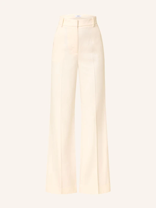 Zdjęcie produktu Reiss Spodnie beige