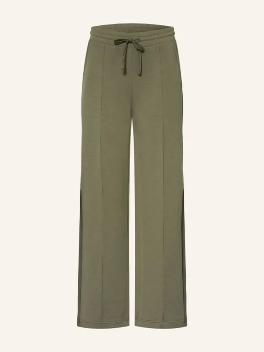Zdjęcie produktu Reiss Spodnie Bella W Stylu Joggingowym gruen KHAKI