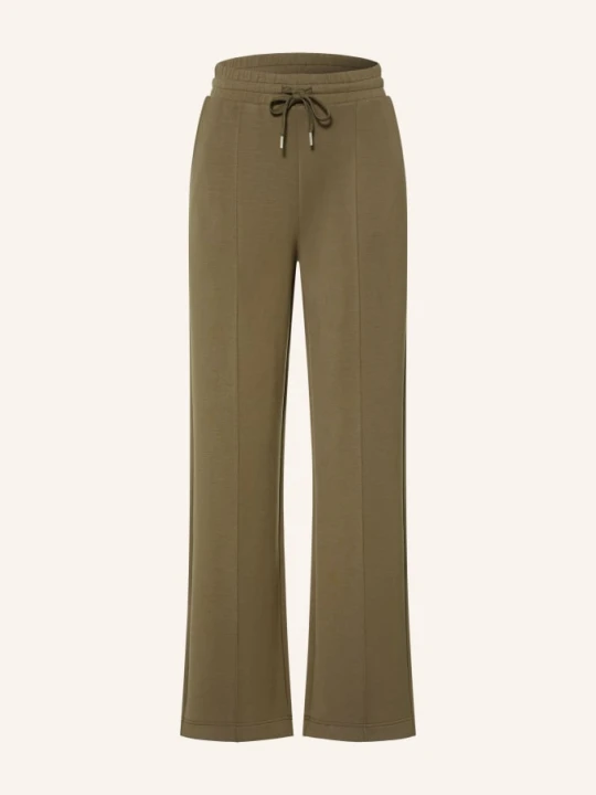 Zdjęcie produktu Reiss Spodnie Dresowe Jemma gruen KHAKI