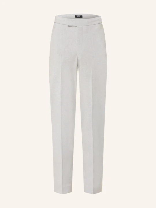 Zdjęcie produktu Reiss Spodnie Found Extra Slim Fit grau JASNOCZARY