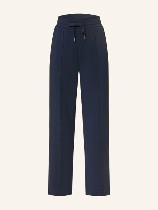 Zdjęcie produktu Reiss Spodnie Jemma W Stylu Dresowym blau GRANATOWY