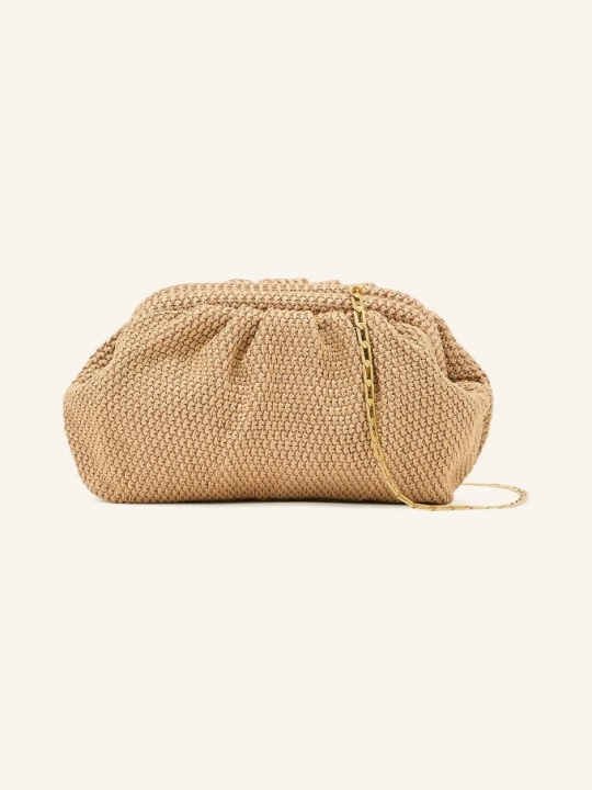 Zdjęcie produktu Reiss Sprzęgło beige