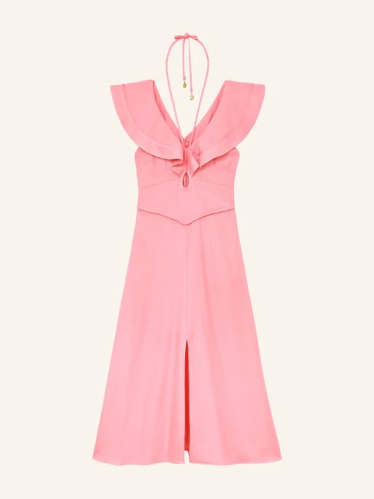 Zdjęcie produktu Reiss Sukienka Giselle pink