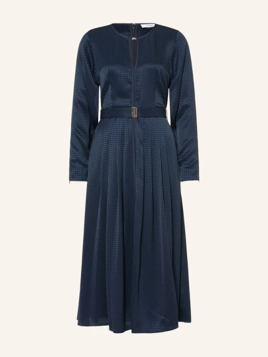 Zdjęcie produktu Reiss Sukienka Kea blau GRANATOWY