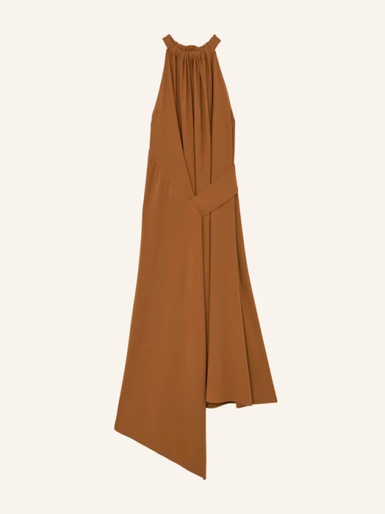 Zdjęcie produktu Reiss Sukienka Maeve orange