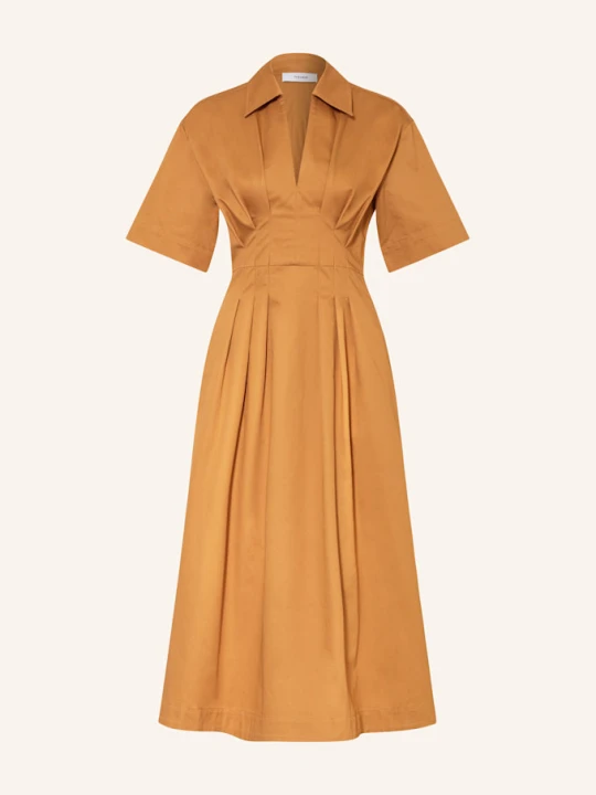 Zdjęcie produktu Reiss Sukienka orange