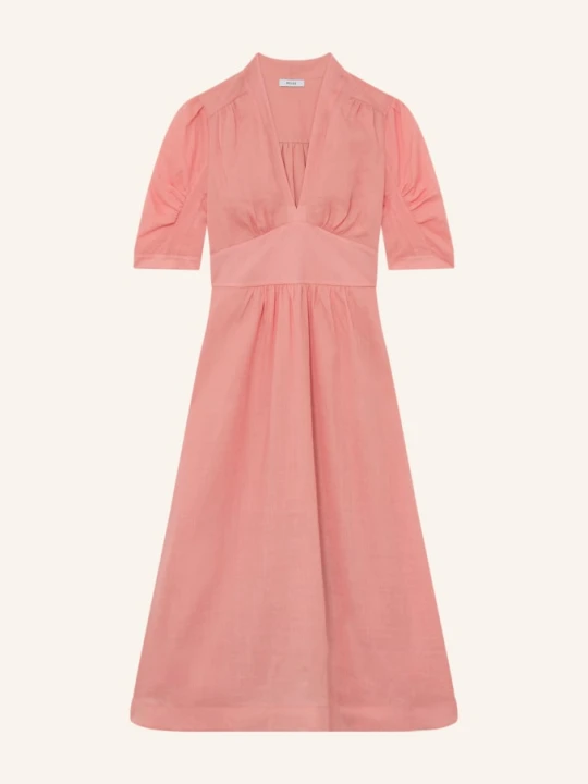 Zdjęcie produktu Reiss Sukienka Poppy rosa JASNOCZERWONY