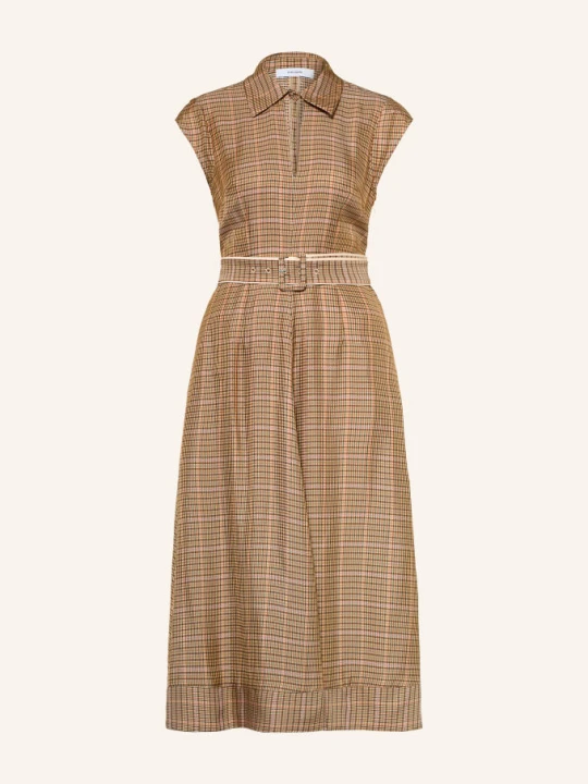 Zdjęcie produktu Reiss Sukienka Sammie beige