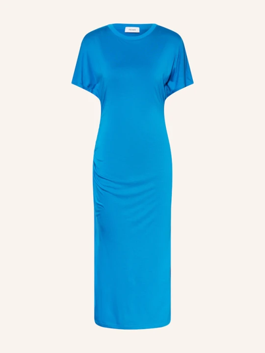 Zdjęcie produktu Reiss Sukienka Z Dżerseju Tulia blau NIEBIESKI