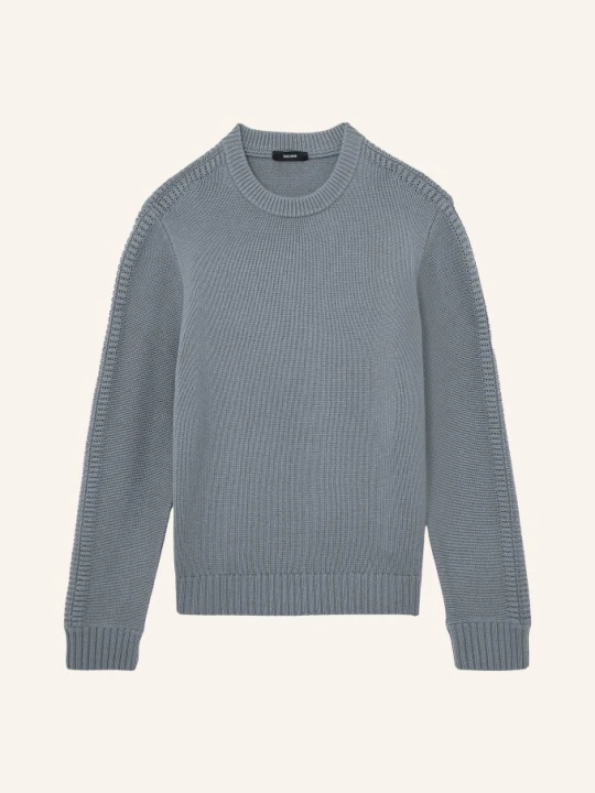 Zdjęcie produktu Reiss Sweter Beech gruen ZIELONY