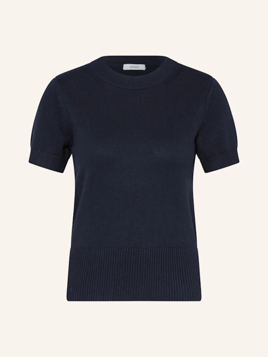 Zdjęcie produktu Reiss Sweter blau GRANATOWY