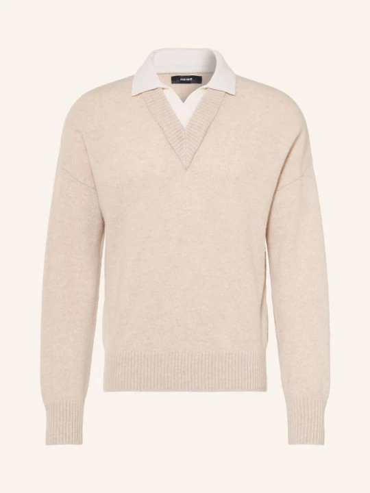 Zdjęcie produktu Reiss Sweter Corey beige