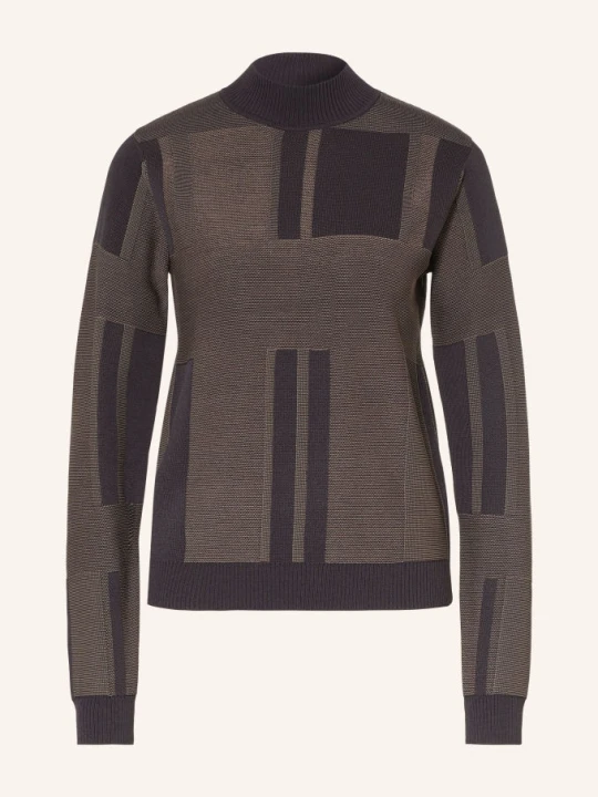 Zdjęcie produktu Reiss Sweter Faro braun