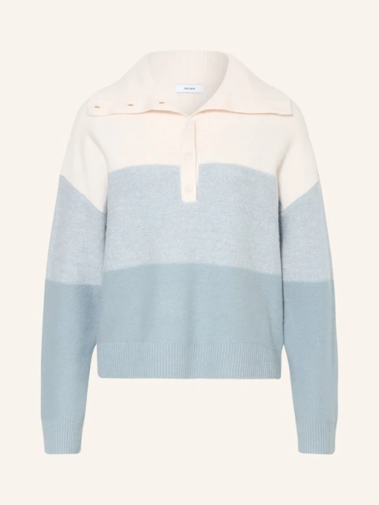 Zdjęcie produktu Reiss Sweter Flora blau