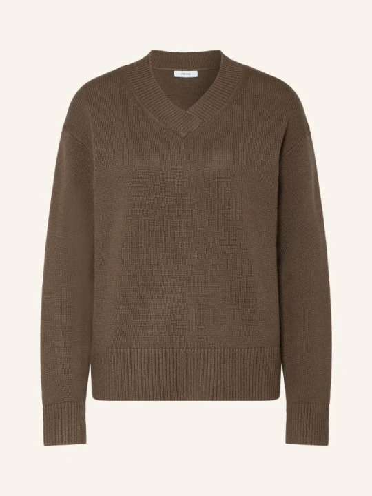 Zdjęcie produktu Reiss Sweter Mari gruen KHAKI