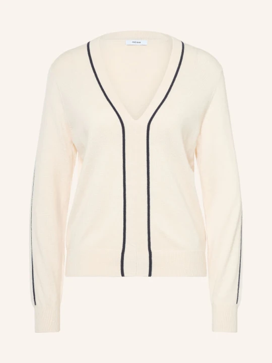 Zdjęcie produktu Reiss Sweter Mila beige