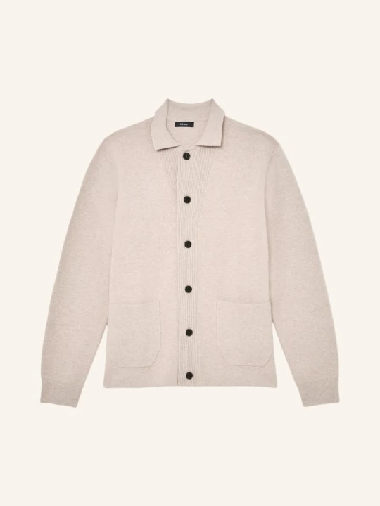 Zdjęcie produktu Reiss Sweter Plaza beige
