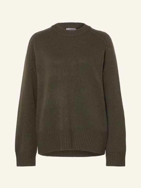 Zdjęcie produktu Reiss Sweter Riley gruen KHAKI