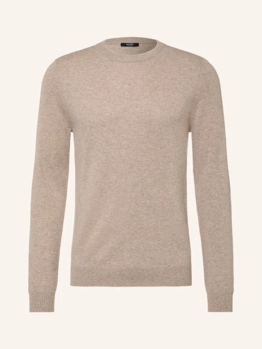 Zdjęcie produktu Reiss Sweter Z Kaszmiru Monarch beige